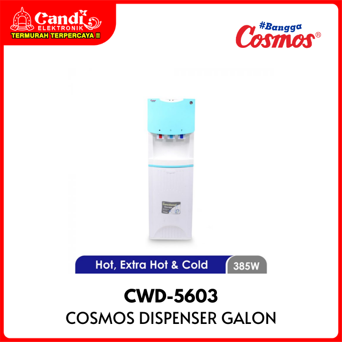 Dispenser Cosmos Cwd-5603